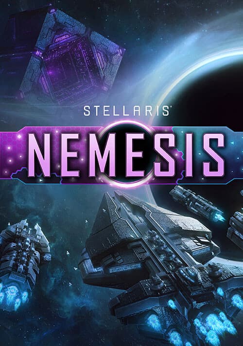 Stellaris: Nemesis