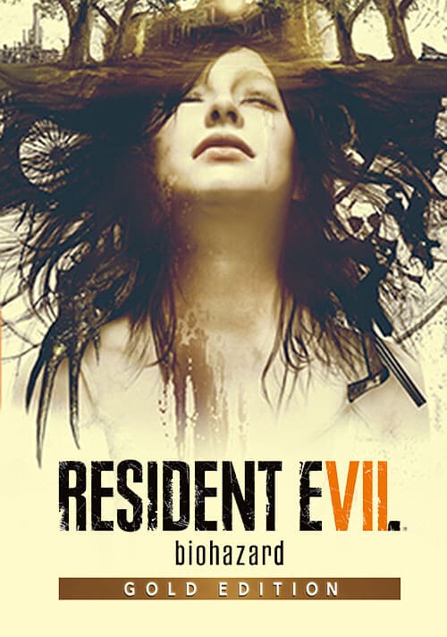 RESIDENT EVIL 7