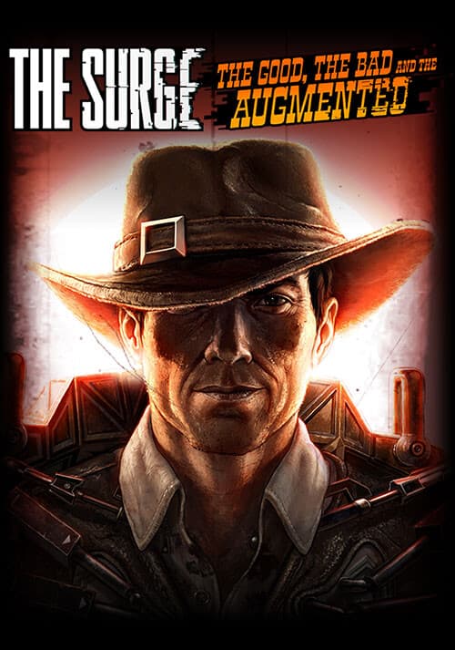 The Surge: The Good, The Bad and The Augmented