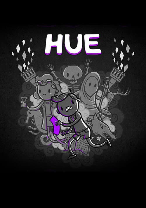 Hue