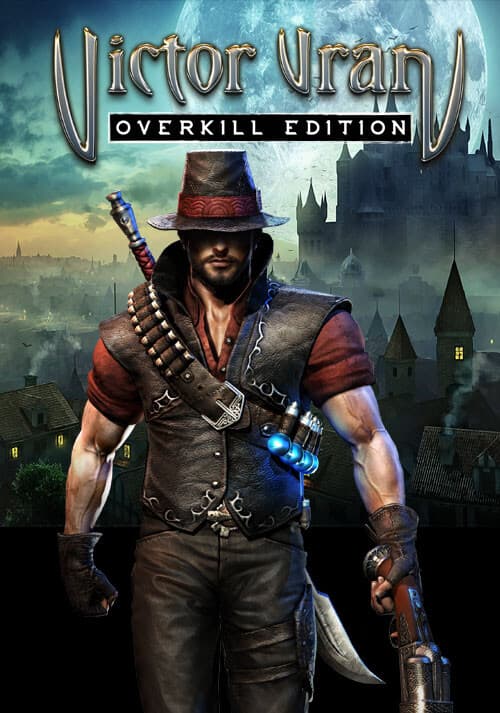 Victor Vran: Overkill
