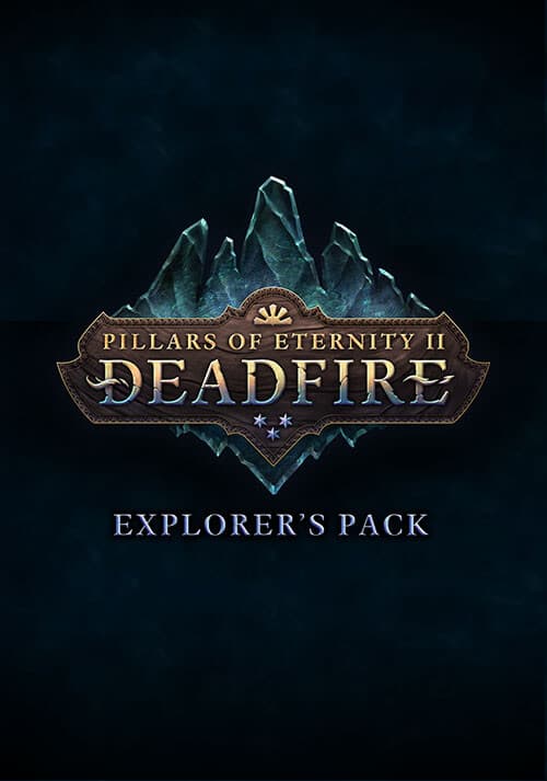 Pillars of Eternity II: Deadfire - Explorer's Pack