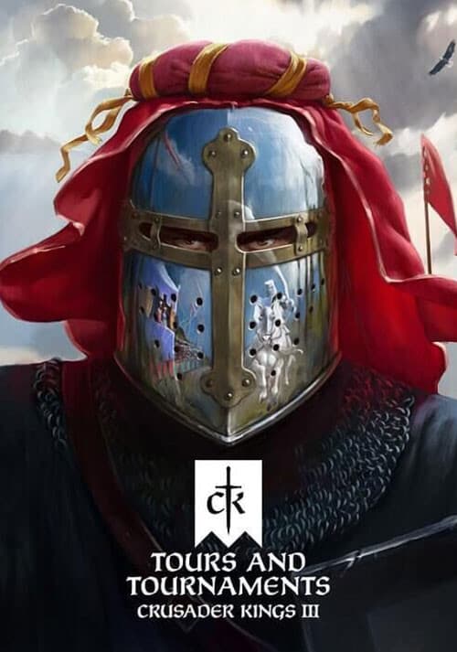 Crusader Kings III: Tours & Tournaments