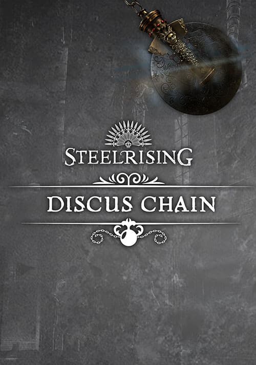 Steelrising - Discus Chain