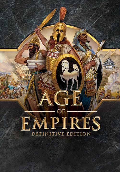 Age of Empires: Definitive Edition (Microsoft Store)