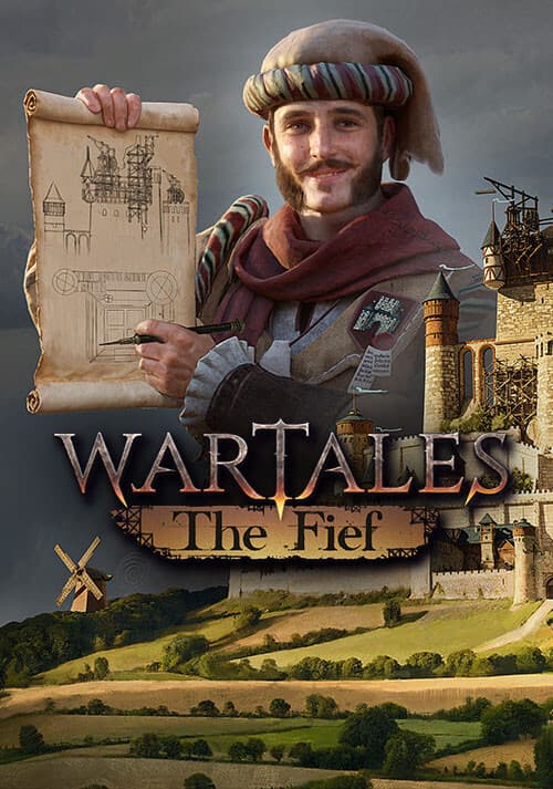 Wartales - Contrat : Le Fief
