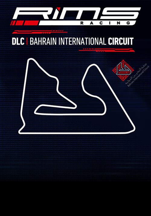 RiMS Racing - Bahrain International Circuit