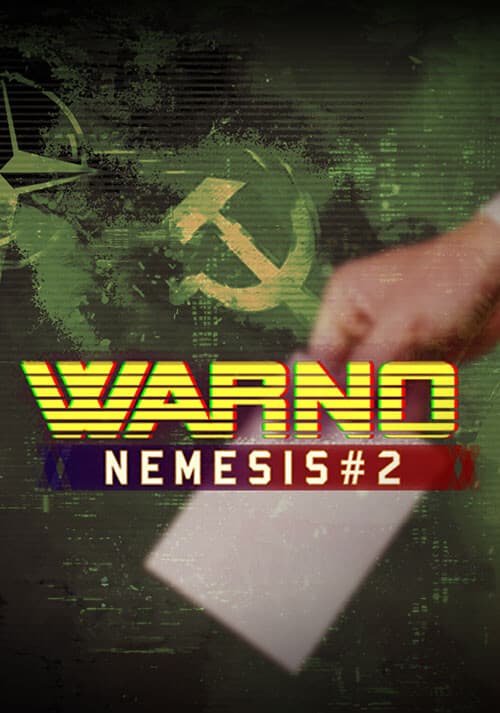WARNO - Nemesis #2 - Plateau d'Albion