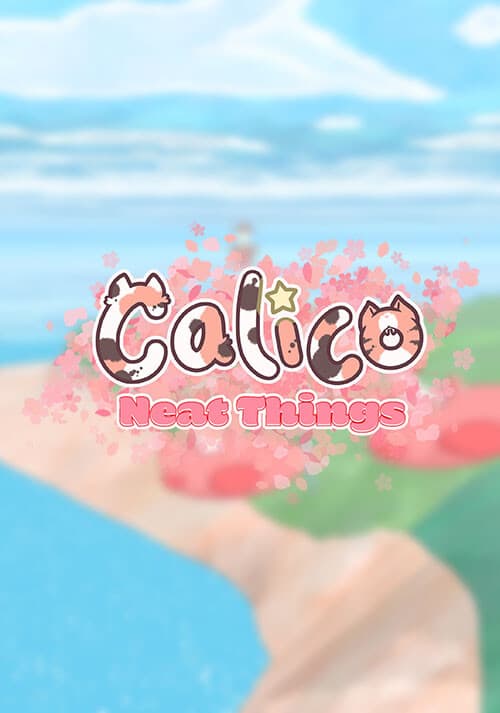 Calico - Neat Things