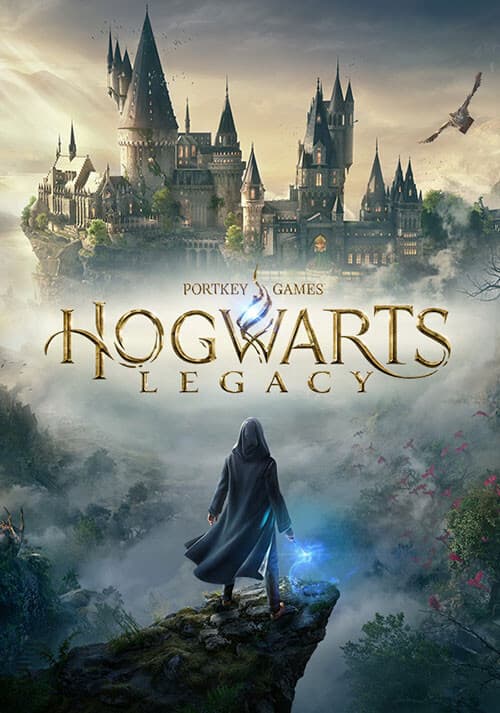 Hogwarts Legacy: L'Héritage de Poudlard