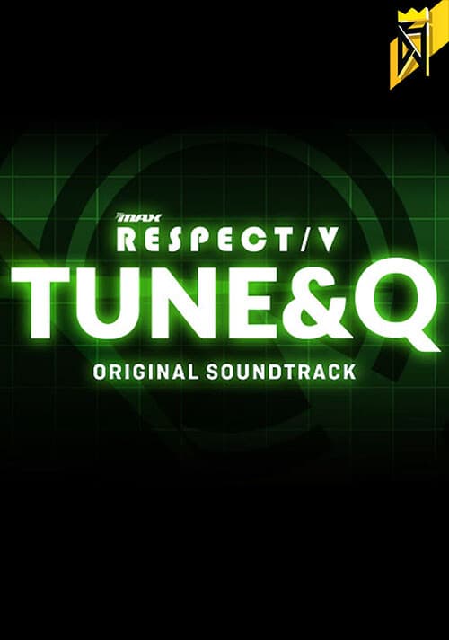 DJMAX RESPECT V - TECHNIKA TUNE & Q ORIGINAL SOUNDTRACK