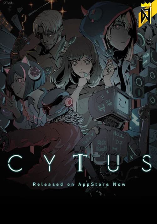DJMAX RESPECT V - Cytus Pack
