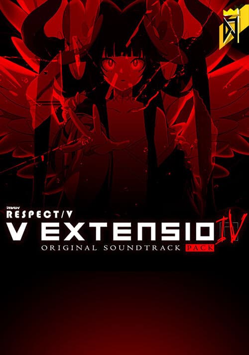 DJMAX RESPECT V - V EXTENSION IV Original Soundtrack