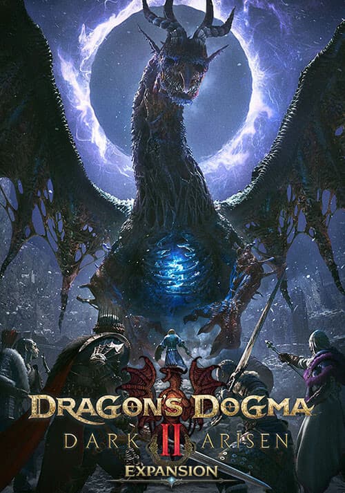 Dragon's Dogma 2: Dark Arisen Expansion