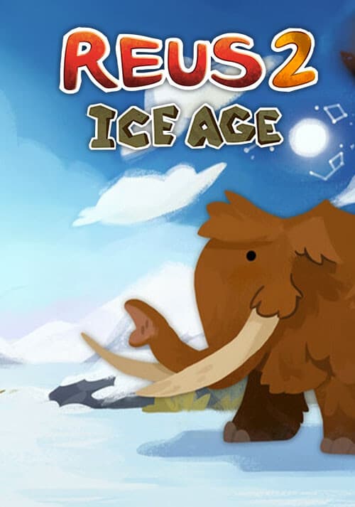 Reus 2 - Ice Age