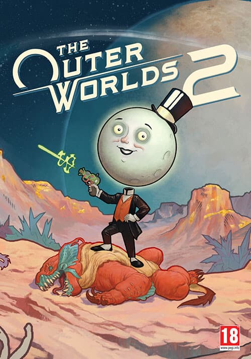 The Outer Worlds 2 (Microsoft Store)