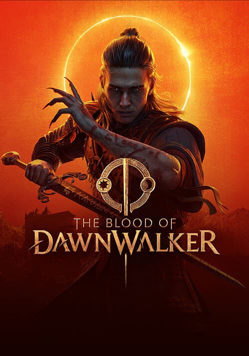 The Blood of Dawnwalker