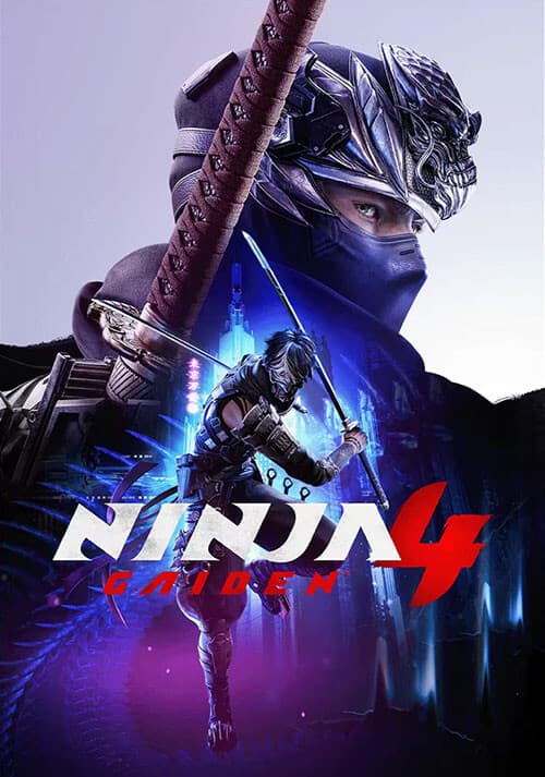 NINJA GAIDEN 4 (Microsoft Store)