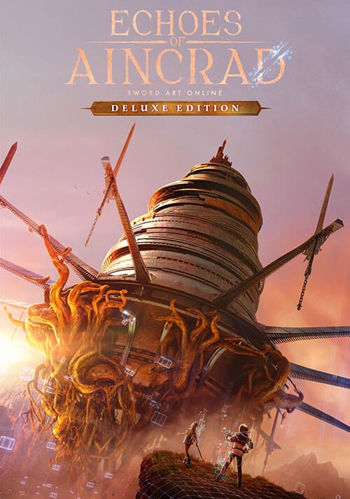 Echoes of Aincrad Édition Deluxe