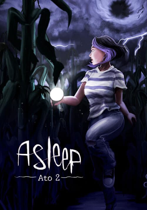 Asleep - Acte 2