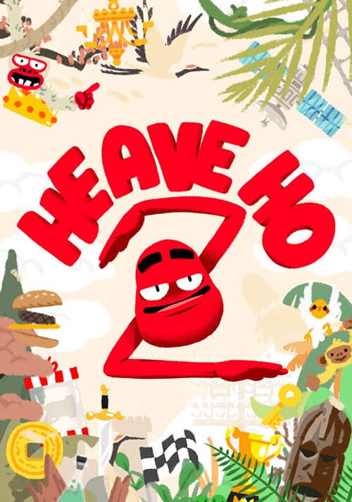 Heave Ho 2