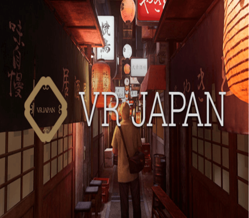 VR Japan