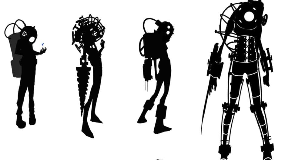 Bioshock 2 -
