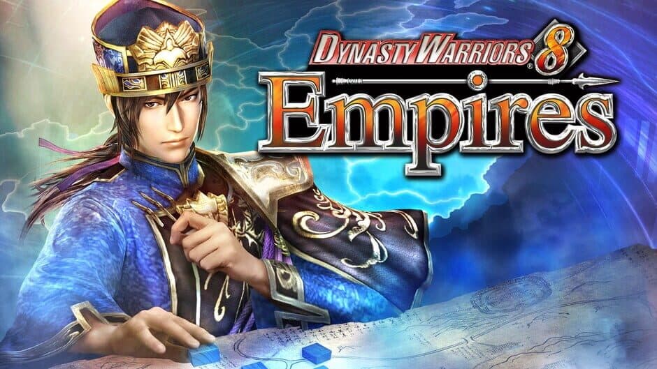 DYNASTY WARRIORS 8 Empires