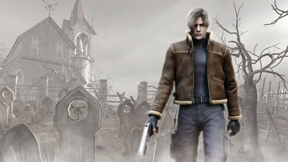 Resident Evil 4 Ultimate HD Edition