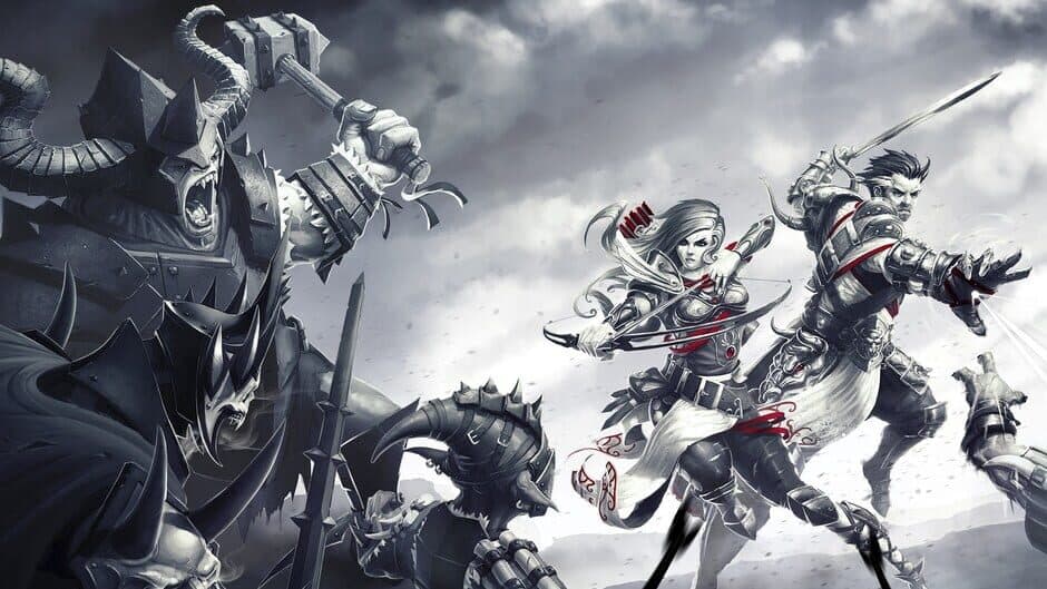 Divinity: Original Sin Enhanced