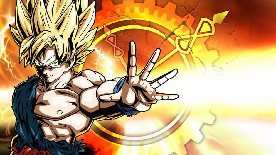 Dragon Ball: Xenoverse