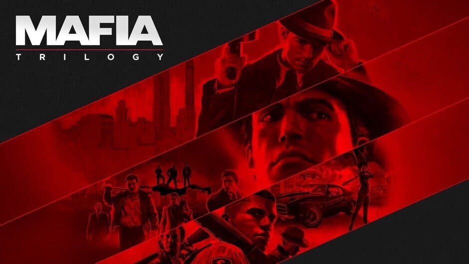 Mafia: Trilogy