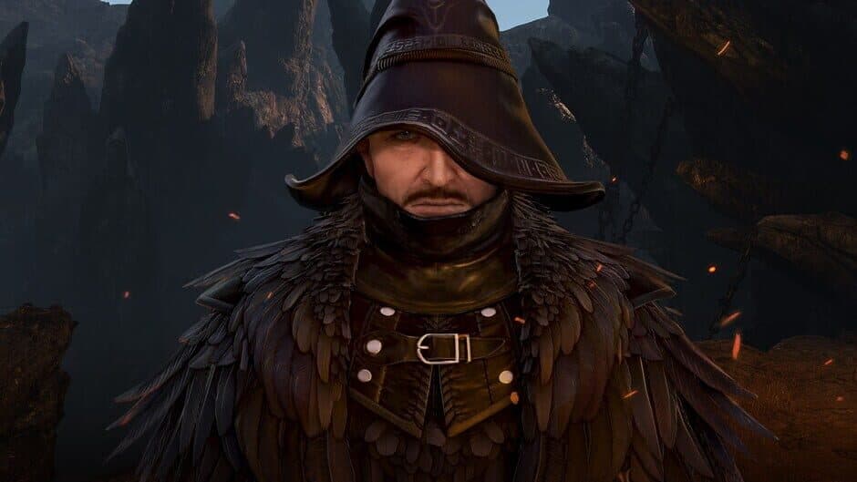 Black Desert: Traveler Edition