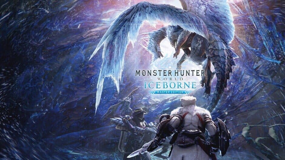 Monster Hunter World: Iceborne Master Edition