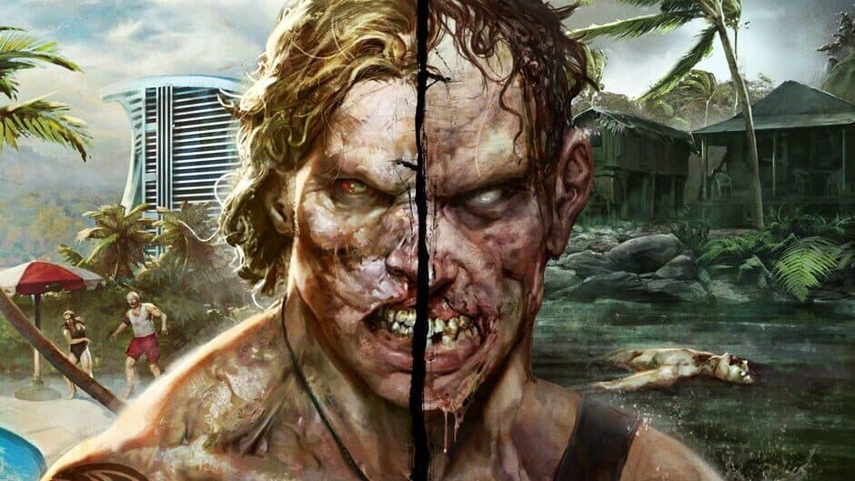 Dead Island - Definitive Collection