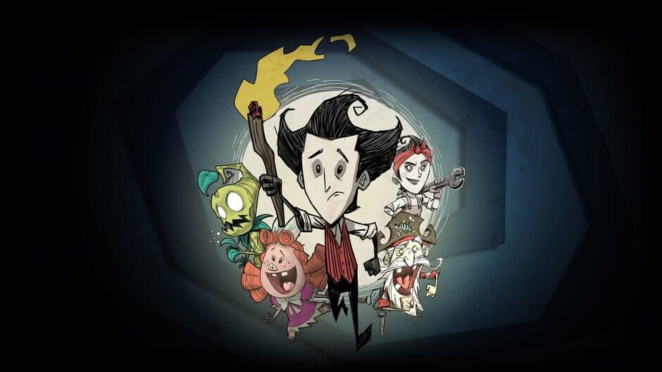 Don't Starve - Mega Pack 2020