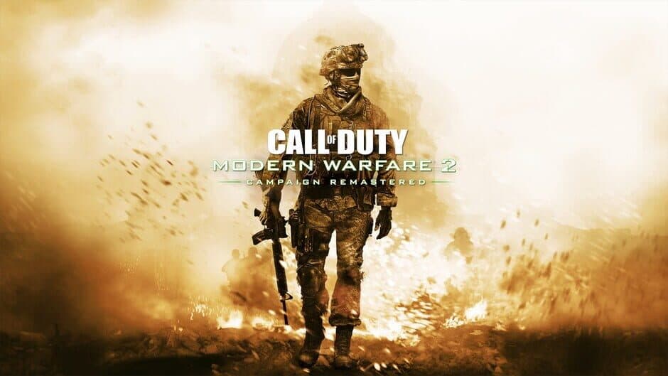 Call of Duty: Modern Warfare 2 Campaign