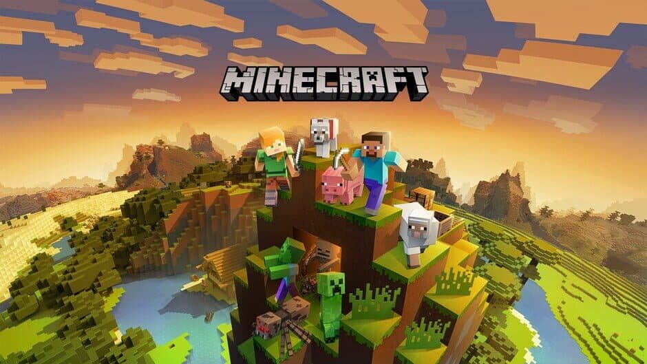 Minecraft Master Collection