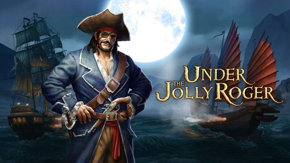 Under the Jolly Roger