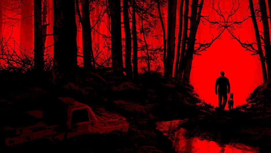 Blair Witch VR