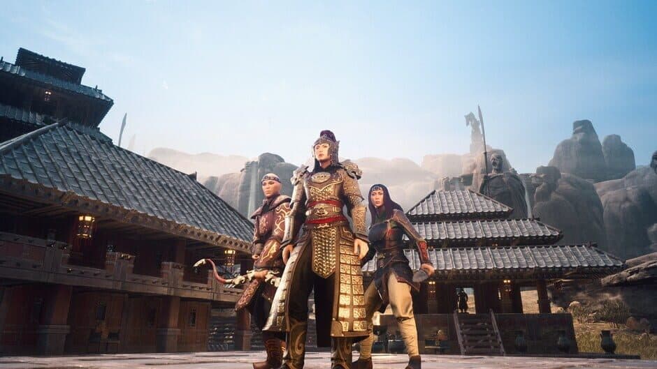 Conan Exiles - The Imperial East Pack