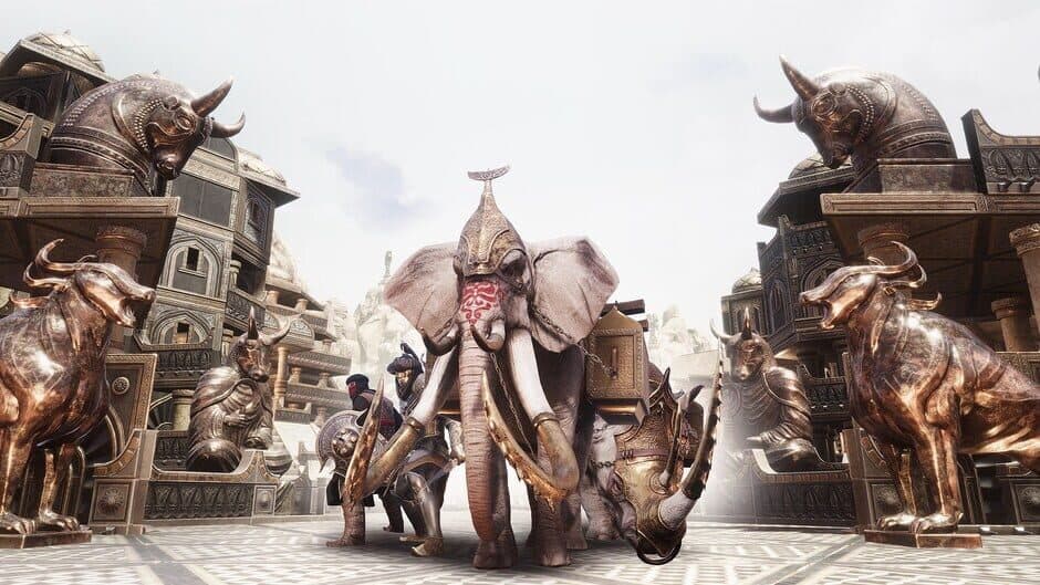 Conan Exiles - Treasures of Turan Pack