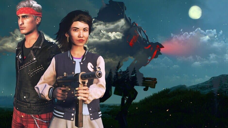 Generation Zero - Resistance Bundle