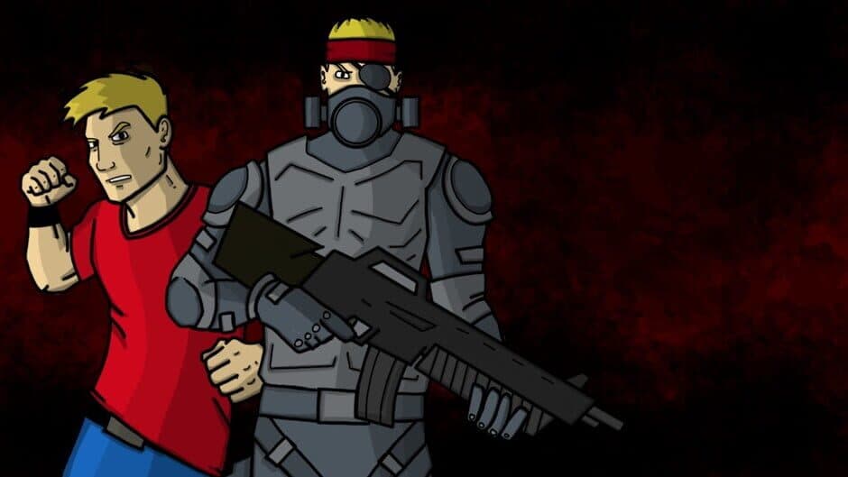 Brutal 2urvive - Bundle