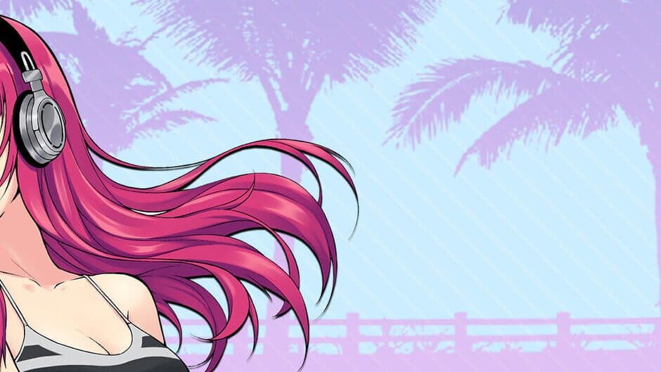 Shiny Summer