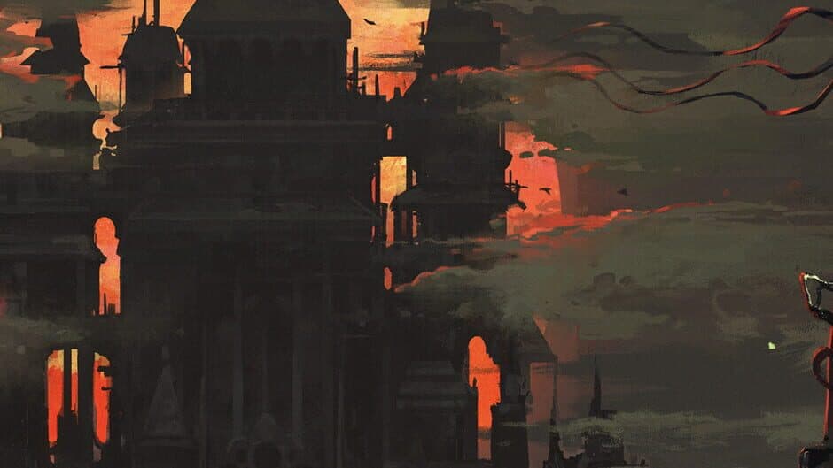 Source of Madness