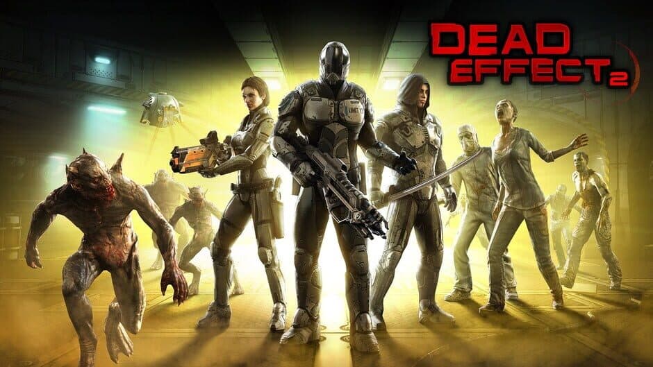 Dead Effect 2
