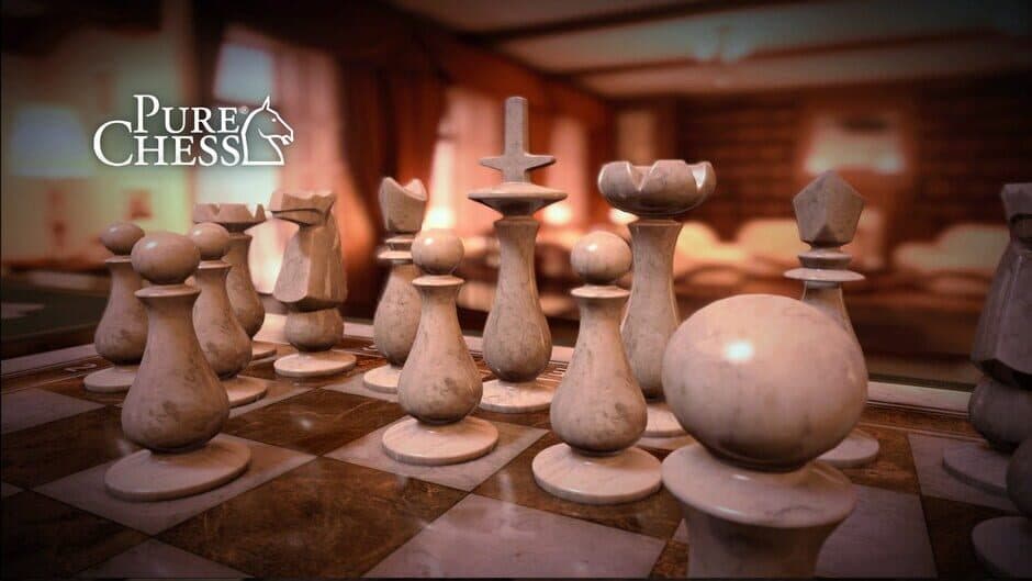 Pure Chess Grandmaster Edition