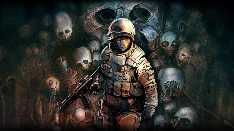 Wall of insanity