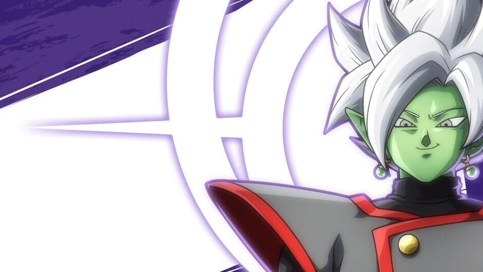 Dragon Ball FighterZ - Zamasu: Fused